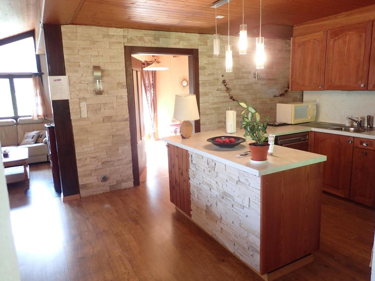Willa Chalet Le Muguet Ovronnaz Zewnętrze zdjęcie