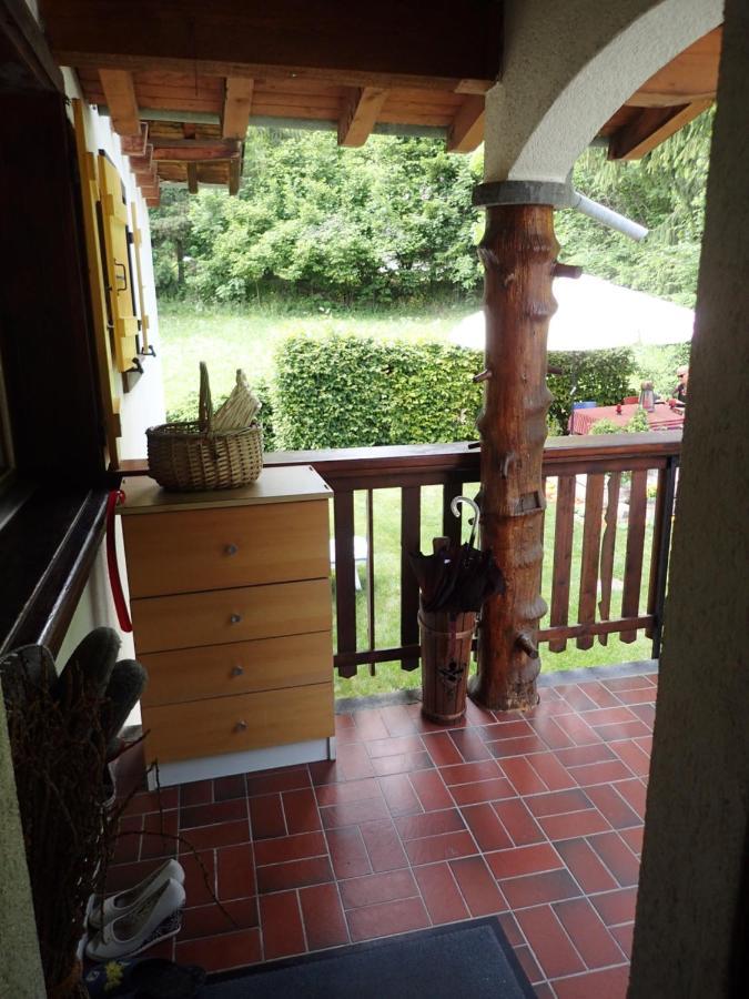 Willa Chalet Le Muguet Ovronnaz Zewnętrze zdjęcie