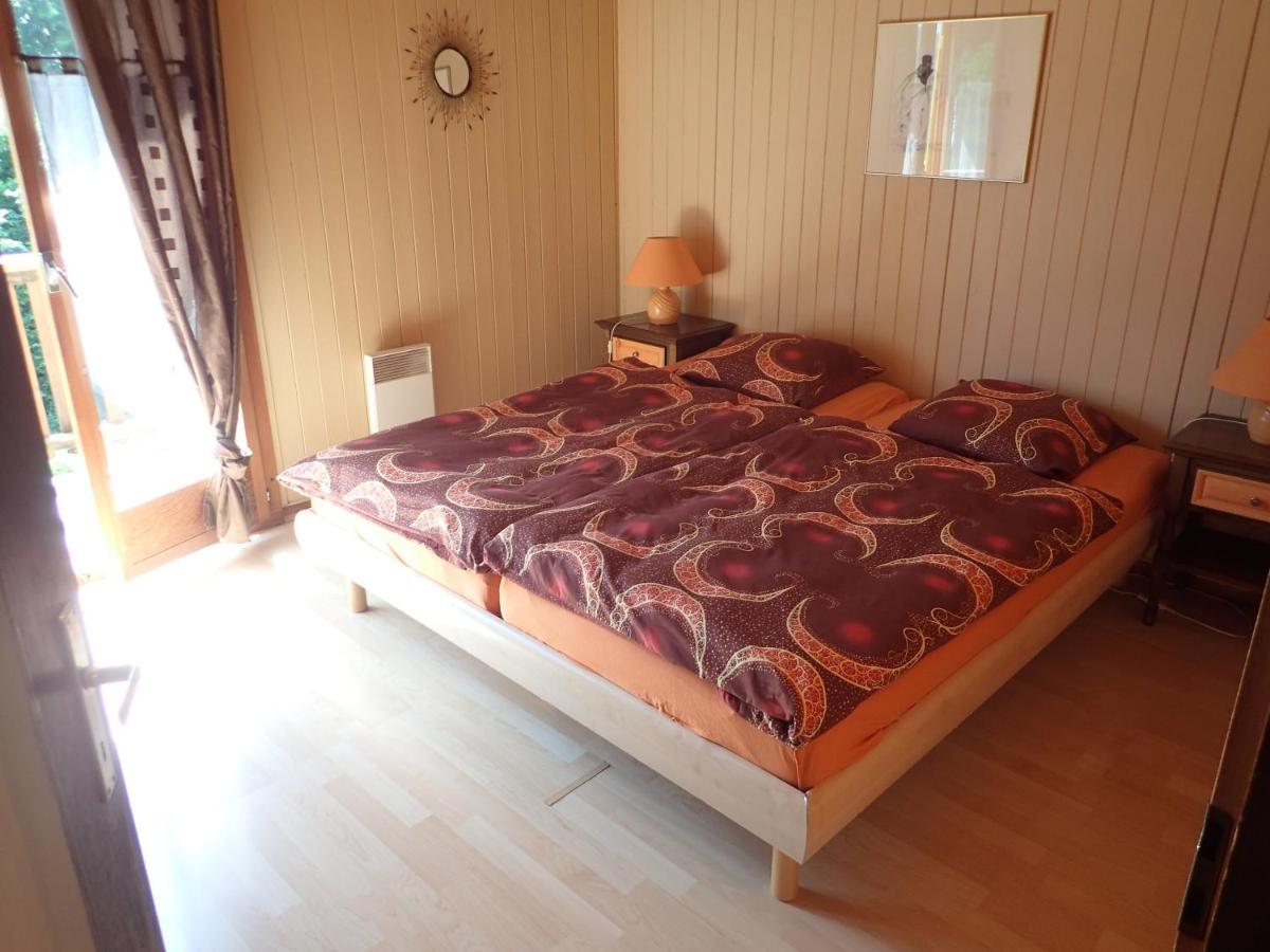 Willa Chalet Le Muguet Ovronnaz Zewnętrze zdjęcie