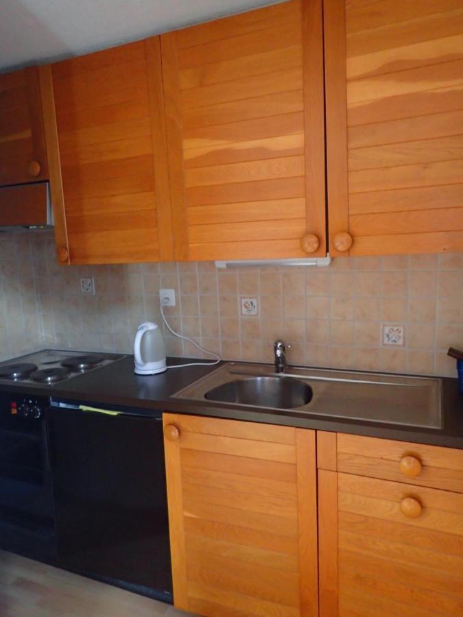 Willa Chalet Le Muguet Ovronnaz Zewnętrze zdjęcie